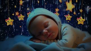 Sleep Magic: Mozart Brahms Lullaby ♫  Sleep Music For Babies 💤 Baby Sleep 💤 ♫ Lullaby ♥ Sleep Music