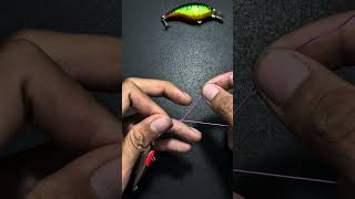 Loop Knot = Better Action.