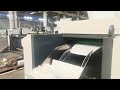 Hexagonal bottom and square bottom paper bag machine (ZNEP brand paper bag machine)