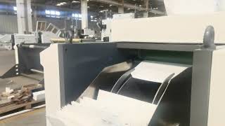 Hexagonal bottom and square bottom paper bag machine (ZNEP brand paper bag machine)