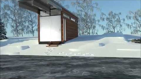 Thea Render 2.0 Animation Tutorial