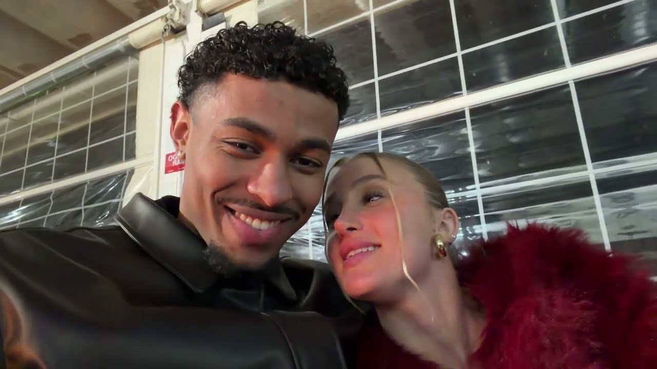 VLOG#1: CALLEJEANDO POR GRANADA