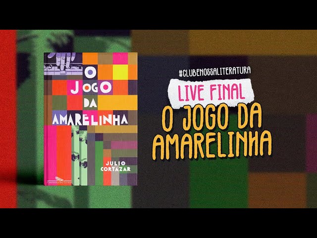 O jogo da amarelinha