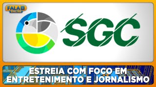 Rádio SGC FM estreia com foco em entretenimento e jornalismo em Rondônia