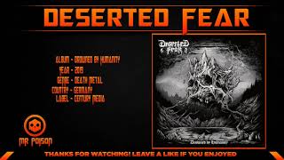 Watch Deserted Fear An Everlasting Dawn video