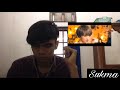 【MV】春に揺られど君想う feat. こぴ / コバソロ REACTION VIDEO