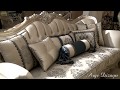 ARGE Furniture ²⁰¹² ᵉⁿ | Turkish furniture | furniture factory