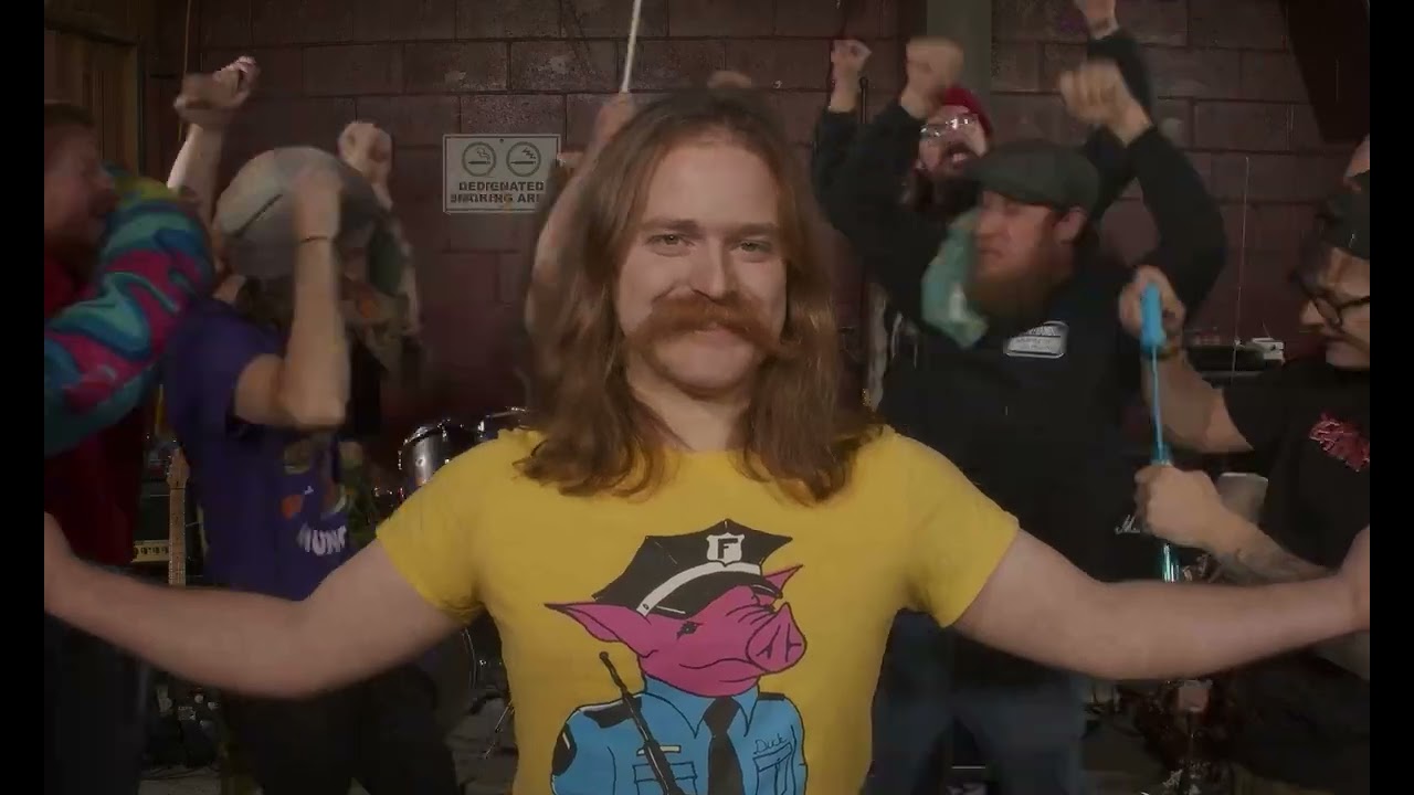 Spillover - 3-Car Garage (Official Music Video)