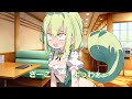 催眠術をかけられたずんだもん