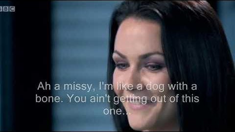 The Apprentice: Really, Really Honest Subtitles - part 3