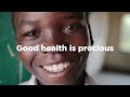 Health for all in africa