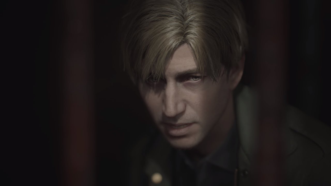 Silent Hill 2 Remake - Labyrinth - Find 3 Lighters in Rotten