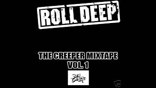 Flowdan - Freestyle (2004 Grime) (Creeper Vol. 1 Mixtape)