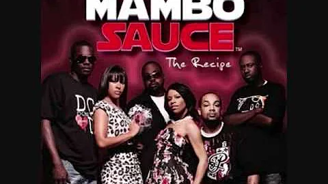 "Work" by Mambo Sauce
