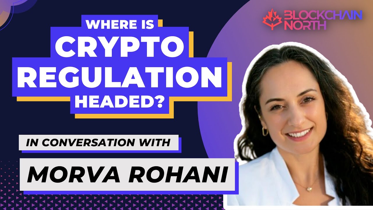 Lobbying for Blockchain and Crypto in Canada: In Conversation with the Canadian Web3 Council