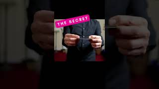 Playing Card Vanish - Easy Magic Trick #shorts #easymagictrick #cardtrickmagic Net Worth