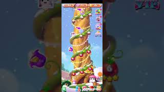 Ice Crush 2020 - Jewels Puzzle - match puzzle brain game cute - Levels 1-10 gameplay walkthrough screenshot 5