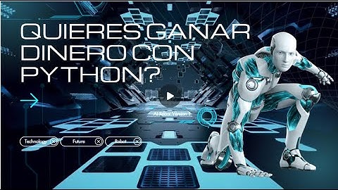 🚀 5 Proyectos que te harán Ganar Dinero con Python en 2025 💰