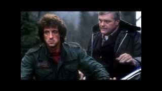 Dan Hill - It's A Long Road