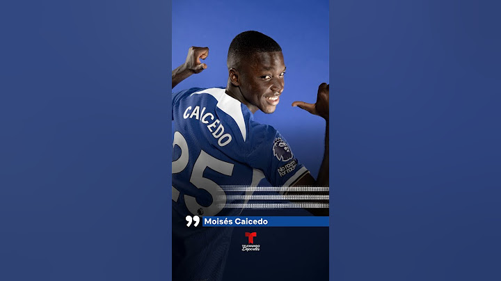 EL LIVERPOOL ESTUVO CERCA… ¡PERO ELIGIÓ A CHELSEA! 😎🔵 | Telemundo Deportes