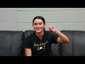 Character & Community (Week 5) - Audre Garza, Texas Lutheran University