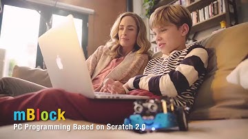 Khóa học lập trình điều khiển robot với Scratch