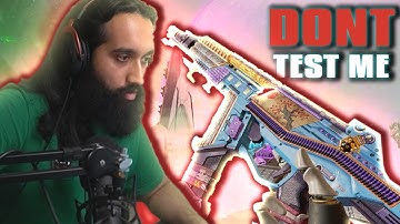 NEVER TRY TO GRIEF OR THIS MIGHT HAPPEN | LG ShivFPS