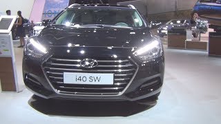 17 Hyundai I40 Wagon Vs 17 Opel Insignia Sports Tourer Motorcartube Thewikihow