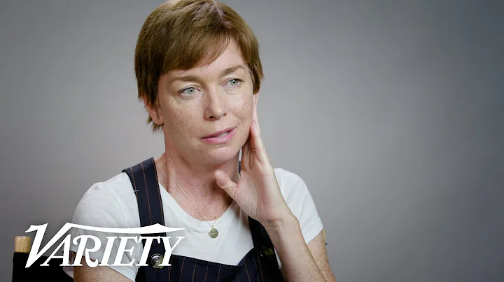 Julianne Nicholson Career Recap