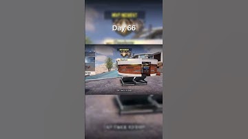 Day 66 of uploading COD Mobile killcam until I buy a good device! #codm #shorts #codmobile #foryou