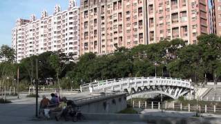 高雄市三民區河堤社區_河堤公園
