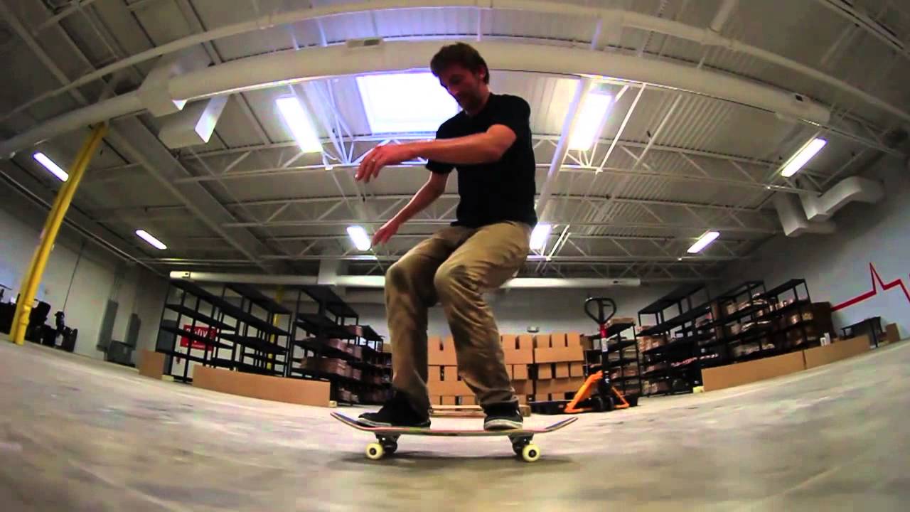 THE LONGEST SKATEBOARDING LINE EVER! YouTube