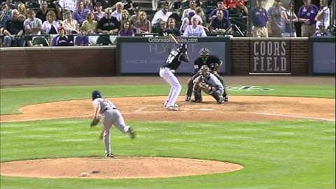 2011/07/15 Brewers turn two