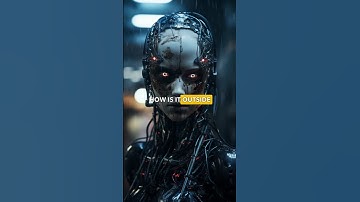 Could Chat-gpt destroy humanity? 🤯#shorts #chatgpt