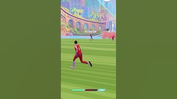 Awesome Passing Play in REMATCH! #rematch #Passing #Sloclap #rematchgameplay #rematchgame