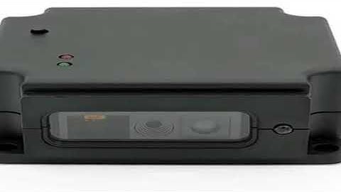 GM75 1D 2D Global Exposure Barcode Scanner DC5V USB UART Support Qr Code Bar Code With High Speed Fo