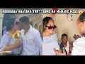 MAMBO YACHEMKA BAADA YA BEN TEN KULA KUKU NA KIFARANGA ONA JINSI PASTOR AWAPIGA BONGE LA SURPRISE 