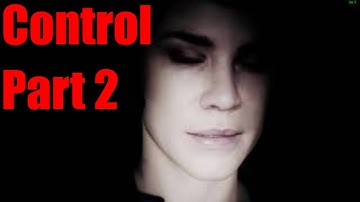 Control - Part 2 - Welcome to the oldest house- 4K Full Game Walkthrough