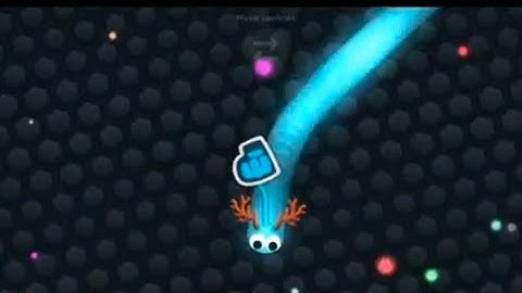 Slither.io  Revealing secret codes & gameplay Ep.2