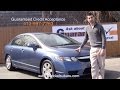 Haddad Subaru Guaranteed Credit Acceptance | 413-997-7263