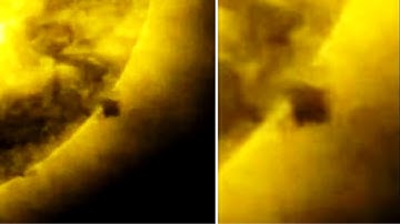 Voyager 1 Just MADE CONTACT With An Unknown Object In Space