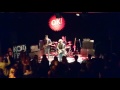 Who's this girl ? -Kold Fever-
