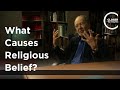 Jared Diamond - What Causes Religious Belief?