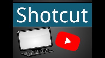 Best Free Editing Software 2020 with no watermark! Shotcut video editor