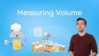 Measuring Volume - Liquid Volume, Converting Measurements