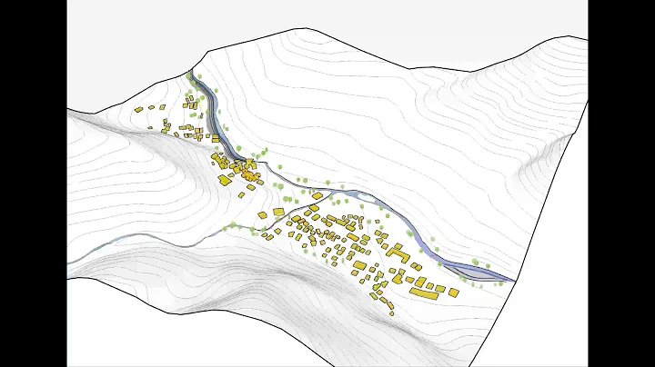 urban design gromo video