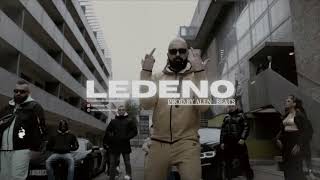 [FREE] JALA BRAT X BUBA CORELI "LEDENO" (Prod.By AlenBeats)