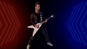 Andrey Smirnov - OVERLOUD (Official Video)