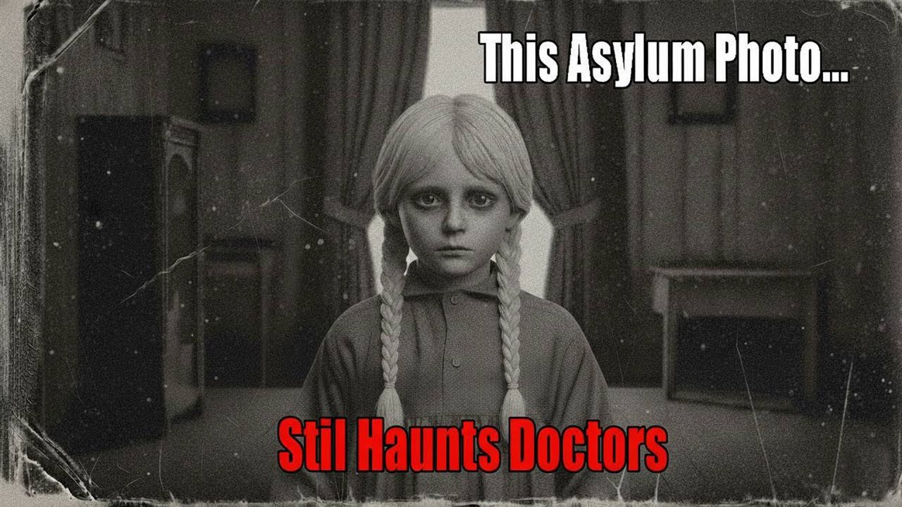 Eleanor Hayes – The Girl Who Dreamed What Should Never Be Seen 1874