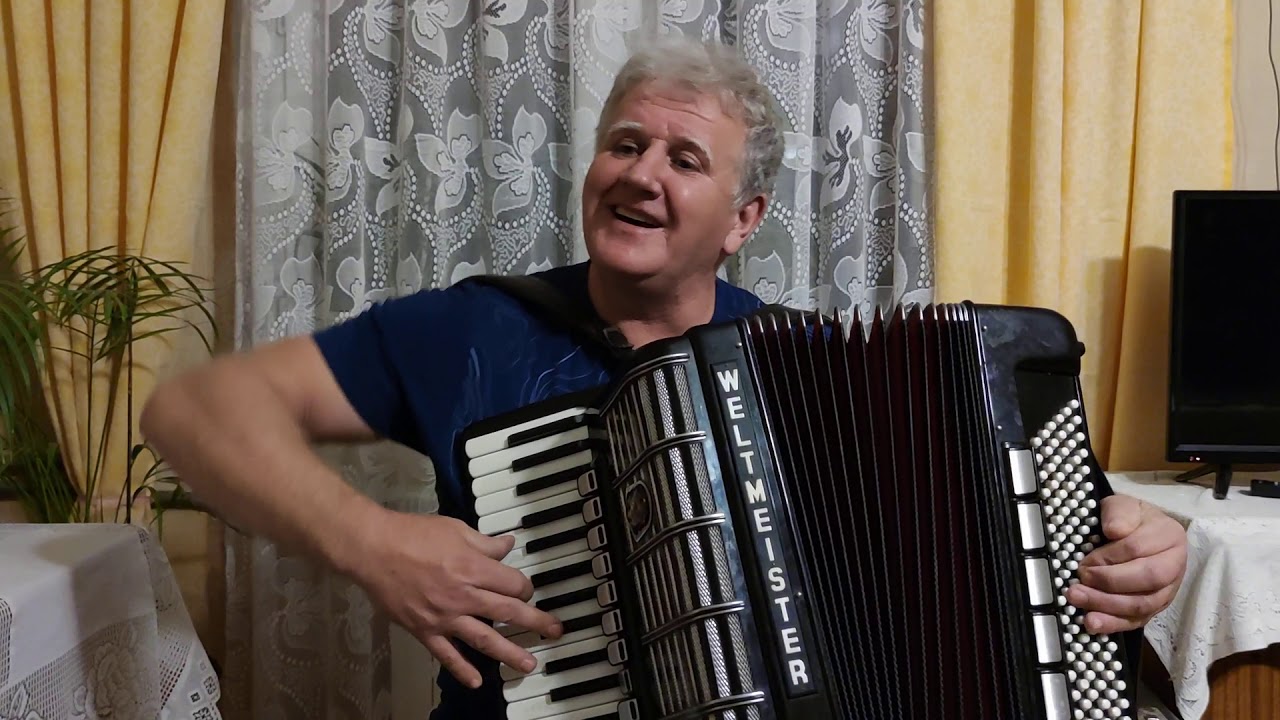 @piotrbinkowski9031 - Graj skrzypku graj (własna interpretacja z okazji dnia kobiet)